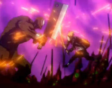 FACT樂團最新超屌的動畫MV《Behind A Smile》