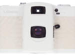 LOMO LC-A+ 變成白色公主了啦!LOMO LC-A+ White Special Edition LOMO LC-A+ 變成白色公主了啦!LOMO LC-A+ White Special Edition
