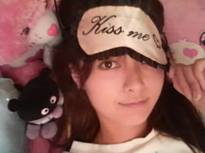 日本正妹助選員 山下莉奈