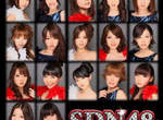 AKB48姊妹新團SDN48  AKB48姊妹新團SDN48