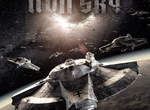 比明日世界還要屌十倍的科幻電影《鋼鐵蒼穹Iron Sky》 比明日世界還要屌十倍的科幻電影《鋼鐵蒼穹Iron Sky》