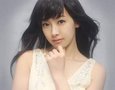 散發母愛光輝的正妹 宋茜
