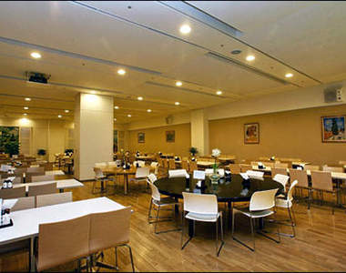 看一下《知名企業的附設餐廳長怎樣？》特集