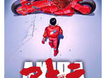 我心中永遠的AKIRA 阿基拉 我心中永遠的AKIRA 阿基拉