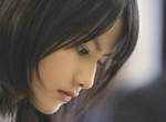深眸少女:橋本愛 深眸少女:橋本愛