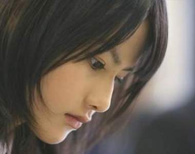深眸少女:橋本愛