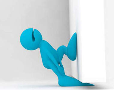 打不開打不開啦~創意門檔設計