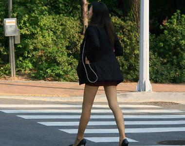 韓國神祕女子大學