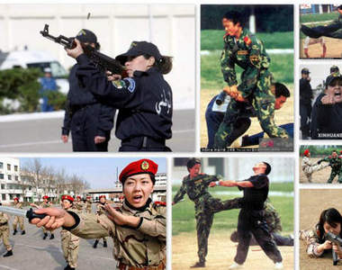 飛天小女警真人版...噗!她們其實不會飛啦