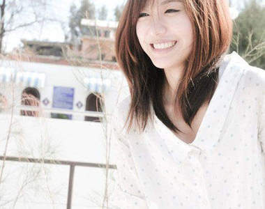 泰國豆花妹 Newwy Patitta