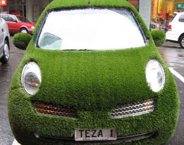 《汽車改裝》變變變~~~