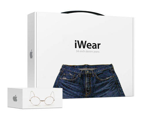 iWear假伯斯套裝 好時尚~ - 圖片2 iWear假伯斯套裝 好時尚~ - 圖片2