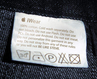 iWear假伯斯套裝 好時尚~ - 圖片3 iWear假伯斯套裝 好時尚~ - 圖片3