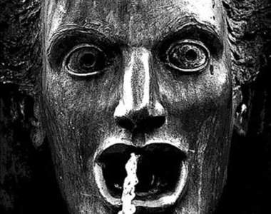 世界最詭異的21尊銅像