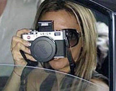 照相機怎麼用？這樣用～