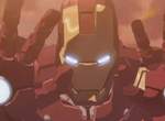 鋼鐵人動畫版~ANIMAX看的到 鋼鐵人動畫版~ANIMAX看的到