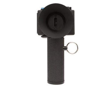 用拉的360度LOMO相機 Spinner 360°