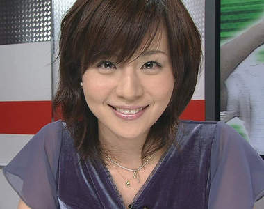 日本巨乳女主播:大橋未步