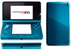 任天堂新推出Nintendo 3DS虛擬掌機 任天堂新推出Nintendo 3DS虛擬掌機