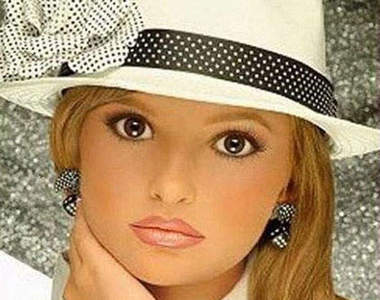 《超完美嬌妻 》真人版 取一個當老婆吧~