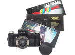 LOMO寬幅寬景相機Sprocket Rocket LOMO寬幅寬景相機Sprocket Rocket