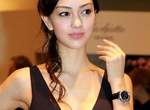香港最正混血名模:Jessica C. 香港最正混血名模:Jessica C.