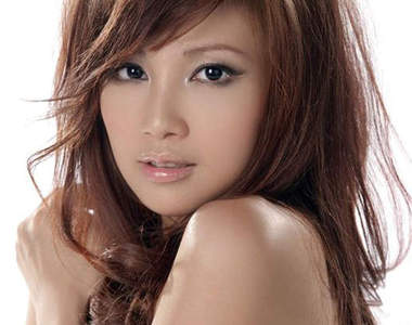 FHM:威寶妹 鍾欣怡的南半球啊!~~~嘶!