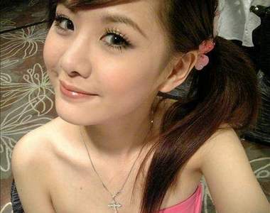 正妹複習《安心亞》也就是最大黨《洸陰的故事》裡的倩倩啦!