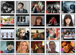 2010 Youtube 火熱MV TOP10 2010 Youtube 火熱MV TOP10