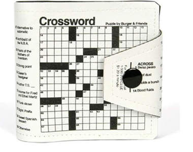 超有型《創意錢包》