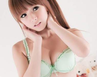 虎牙妹 解婕翎 沒了虎牙的虎牙妹更美麗