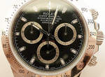 Rolex 勞力士 DAYTONA 蠔式迪通拿 116520 Rolex 勞力士 DAYTONA 蠔式迪通拿 116520