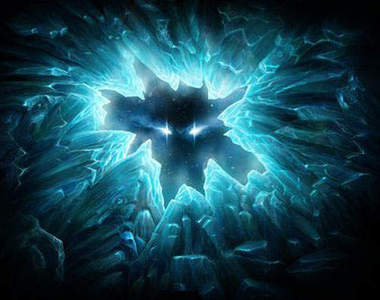 宇宙幽靈:暗物質