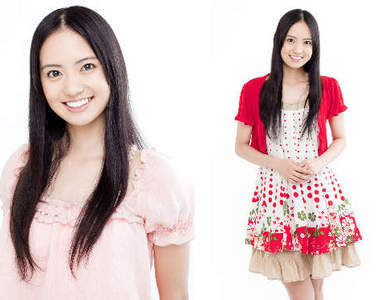 傳說中小栗旬 劈腿的妹：鉢嶺杏奈？