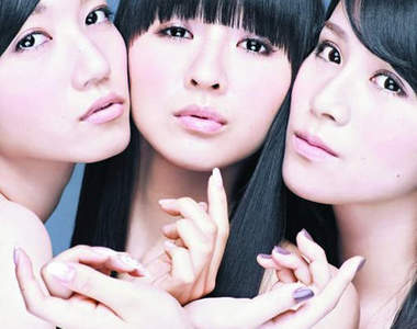 《Perfume》日本電音SHE  秋冬新歌「ねぇ」搶先聽