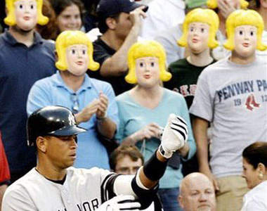 KUSO人生的一瞬之光之《棒球篇》