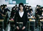 松隆子《告白》挾37億票房角逐奧斯卡  懸疑大片! 松隆子《告白》挾37億票房角逐奧斯卡  懸疑大片!