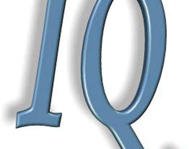 大家來看看《知名人士》ＩＱ是多少吧~