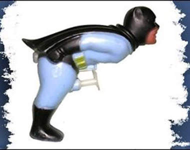 台灣都沒有的！色色的的玩具大集合！