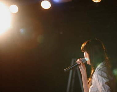 我們都忘了一個聲音，在台北地下街！