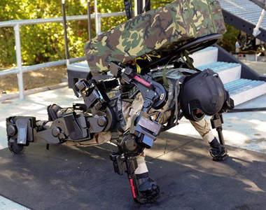 美軍二代鋼鐵人～用過都說讚！