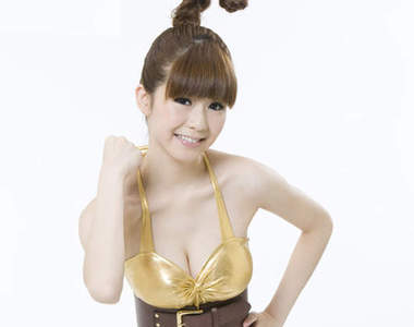 萌獸系宅男女神 MOMO妹