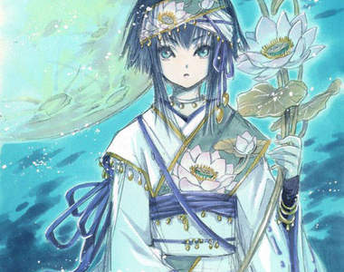 Clamp新作《Mangettes: Gate 7》登入JUMP SQ