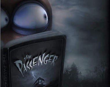 費時八年打造超高水準動畫作品「The Passenger」