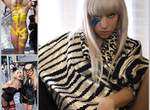 驚!女神卡卡 Lady Gaga 的日本粉絲比本尊還時尚 驚!女神卡卡 Lady Gaga 的日本粉絲比本尊還時尚