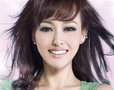 中國最美花旦  唐嫣