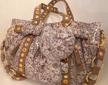 Hello Kitty 凱蒂貓 + Samantha Thavasa 台灣限定包到貨