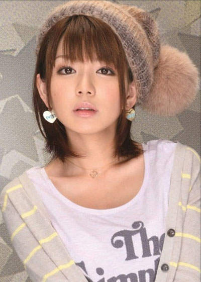 超可愛AV女優 希美真由 - 圖片2 超可愛AV女優 希美真由 - 圖片2