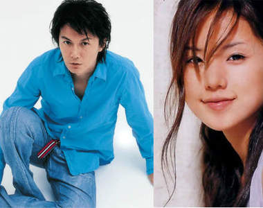福山雅治跟拍拖 4 年的小西真奈美要結婚?!