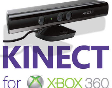 微軟Xbox 360 Kinect發表會 擠爆時代廣場